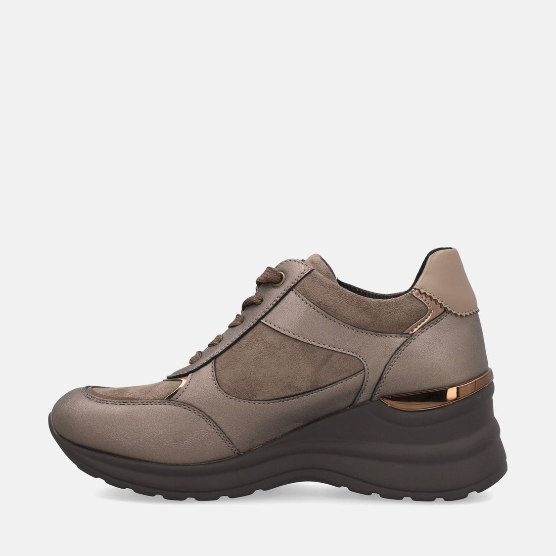 INBLU SNEAKERS CON ZEPPA
