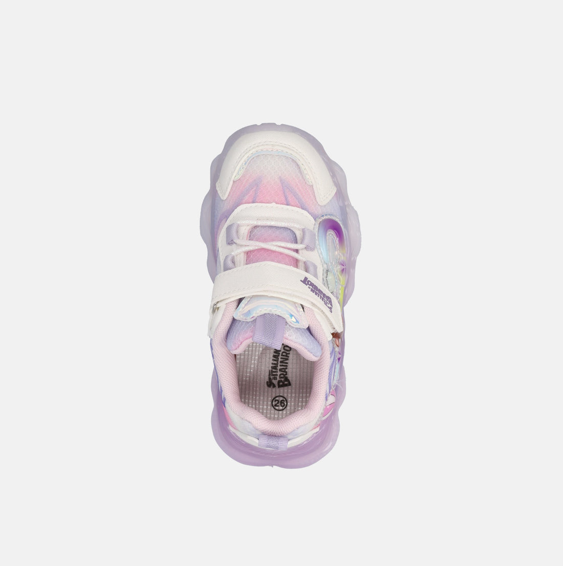 SKIFIDOL ITALIAN BRAINROT SNEAKERS