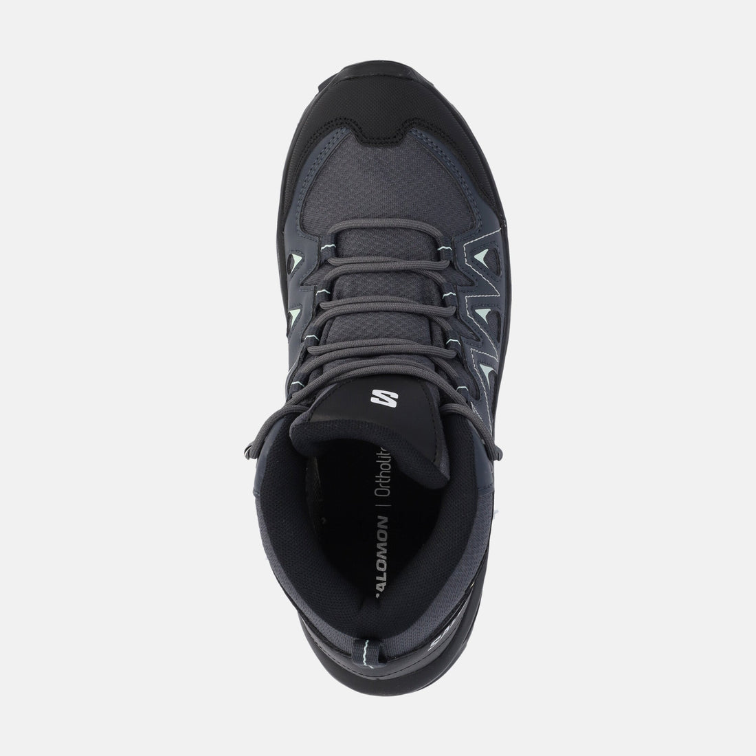 SALOMON X BRAZE MID GTX