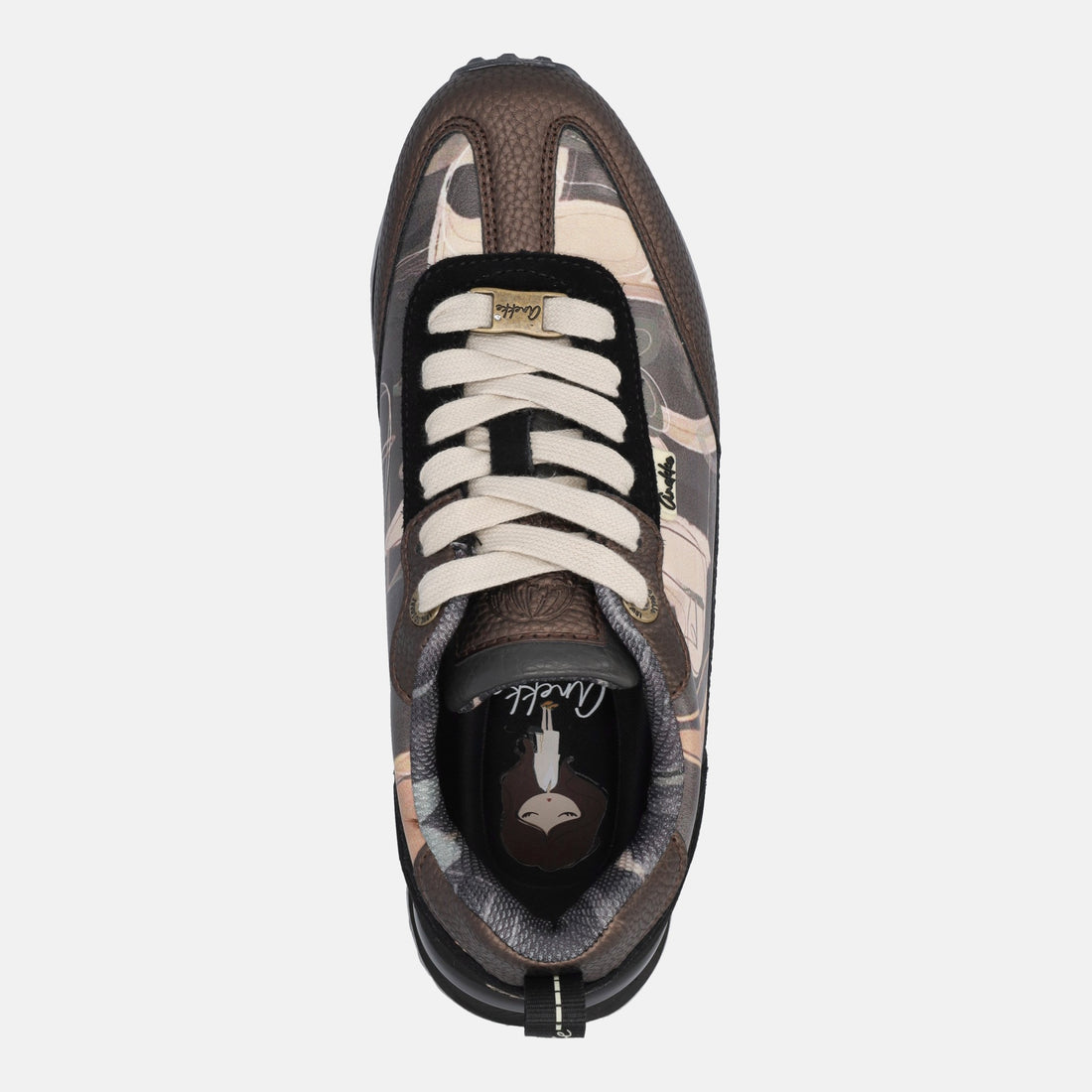 ANEKKE SNEAKERS