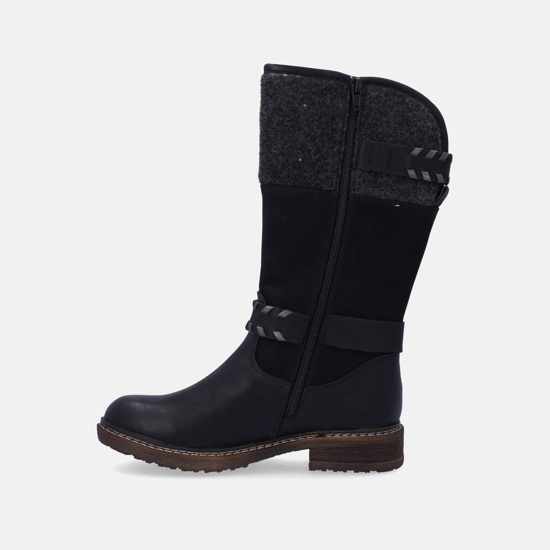 Stivali donna Rieker