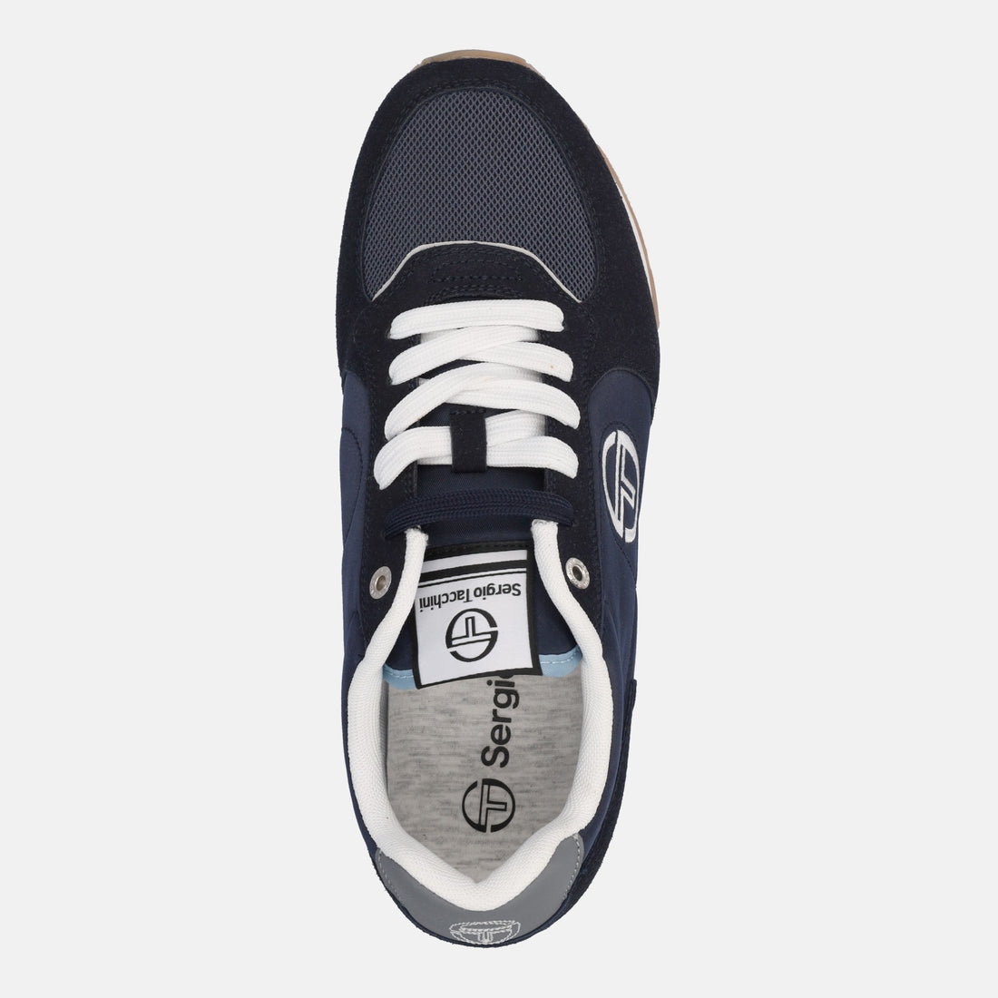 SERGIO TACCHINI PIER MIX