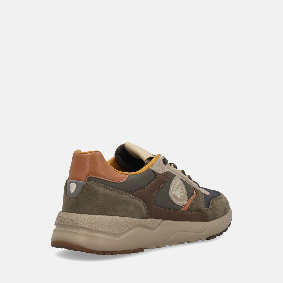 BLAUER OZARK