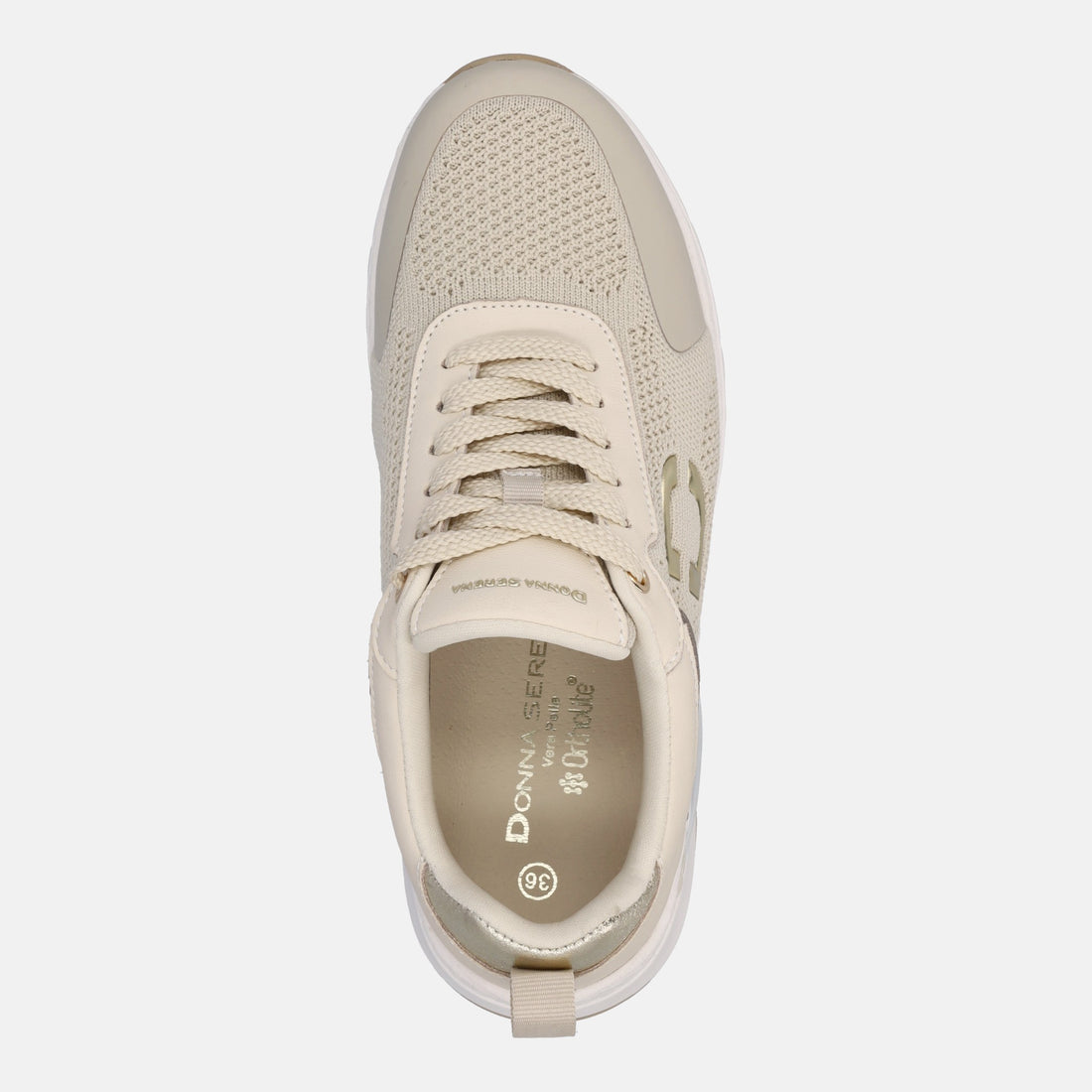 DONNA SERENA SNEAKERS