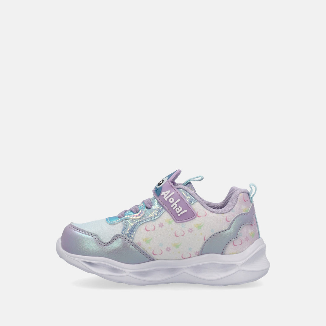 LILO & STITCH SNEAKERS
