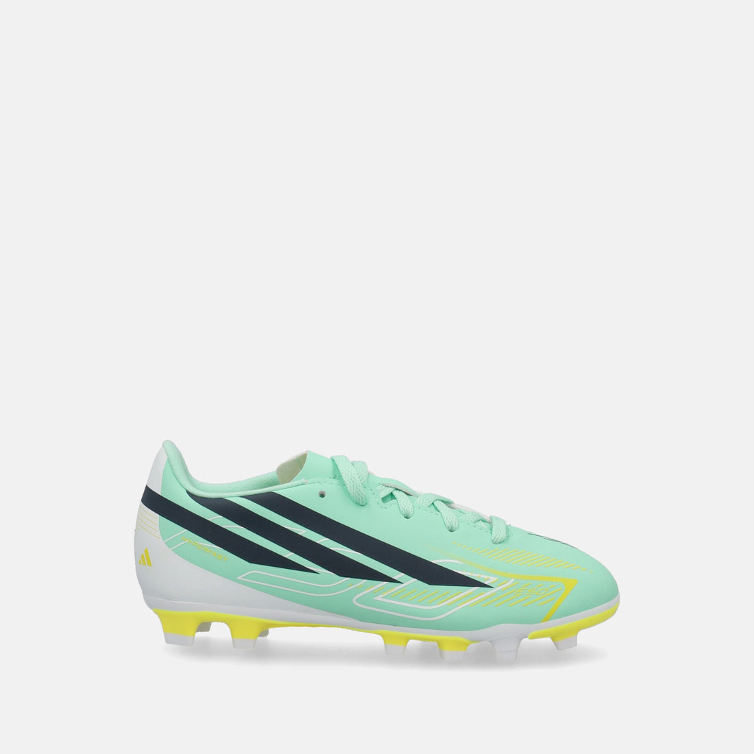 ADIDAS F50 HYPERFAST CLUB FG/MG