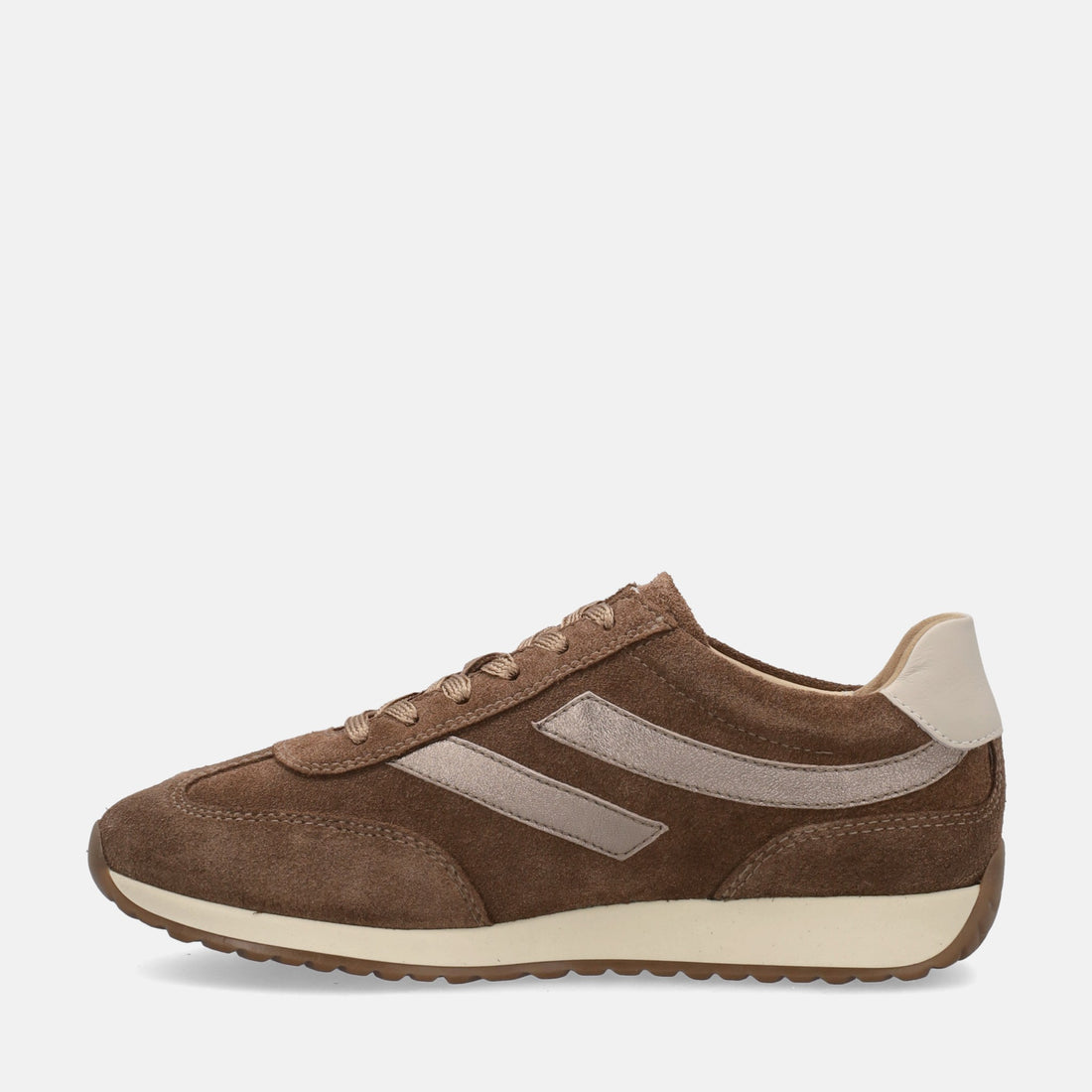 NERO GIARDINI SNEAKERS