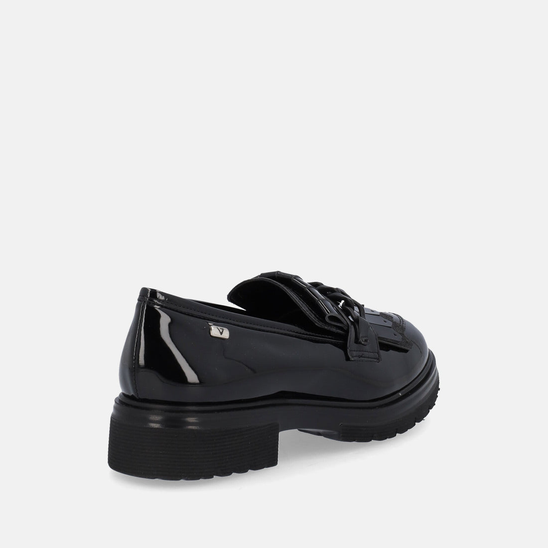 VALLEVERDE MOCASSINI