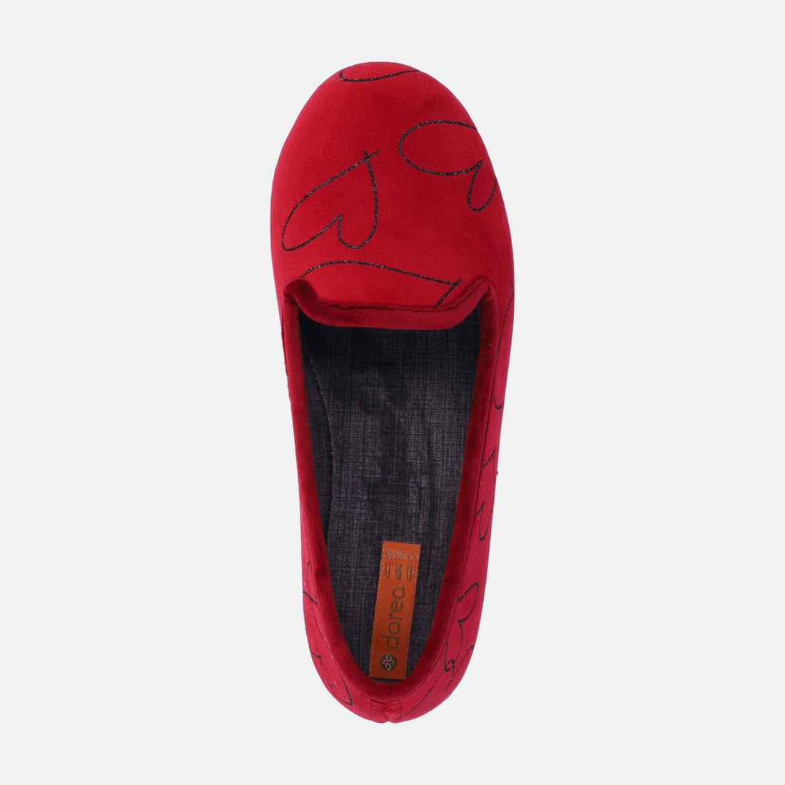 Pantofola donna Dorea