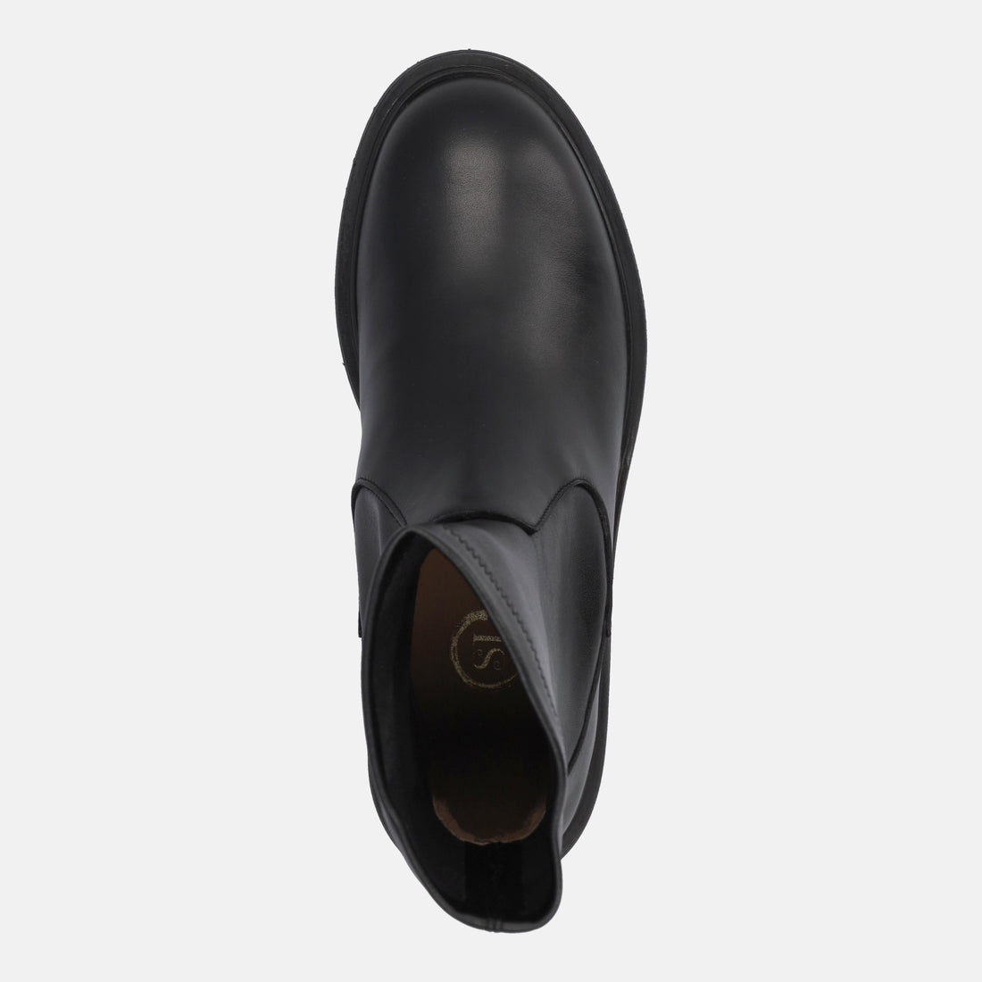 S.I TRONCHETTI PLATFORM