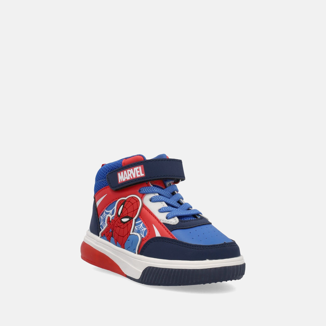SPIDER-MAN SNEAKERS