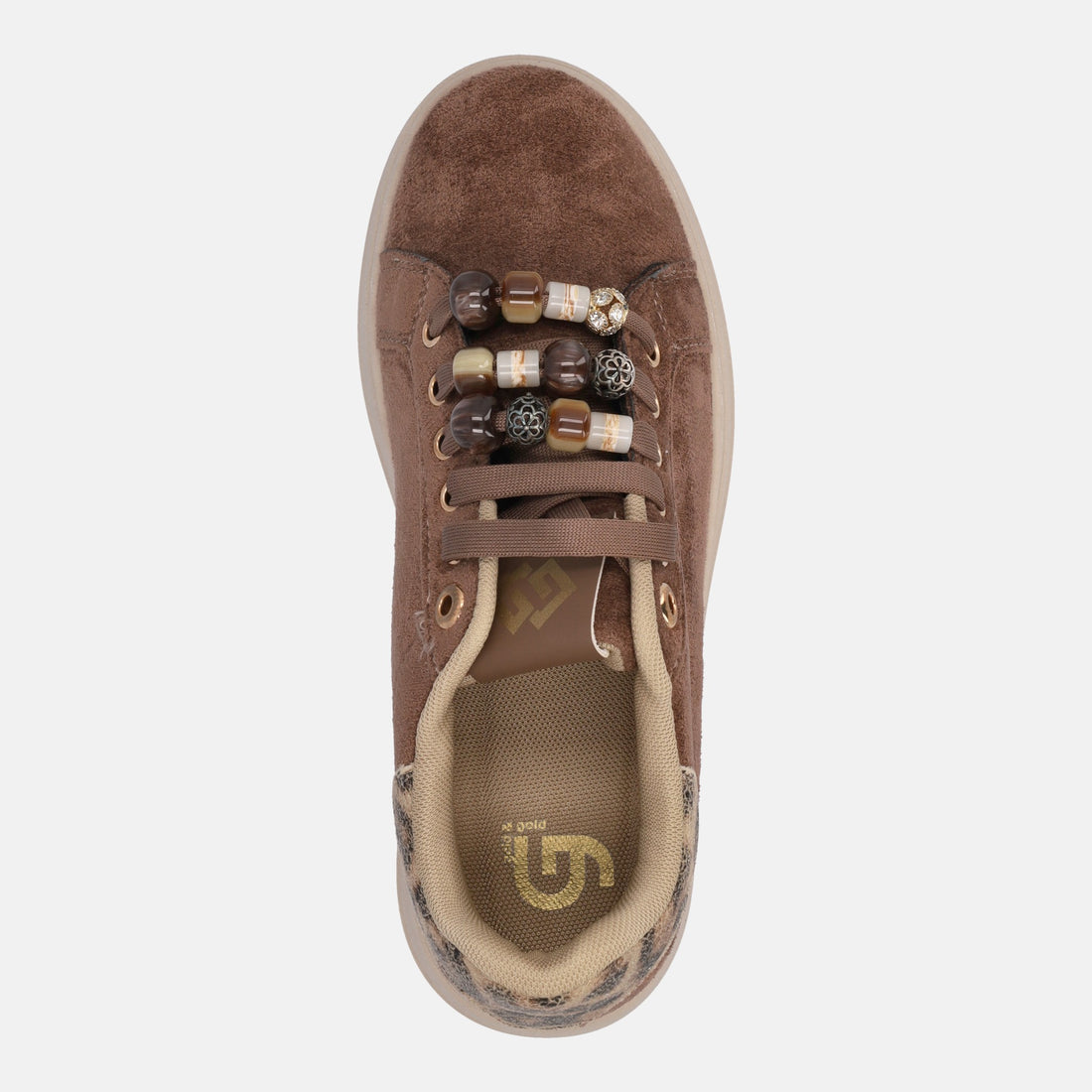 GOLD&GOLD SNEAKERS