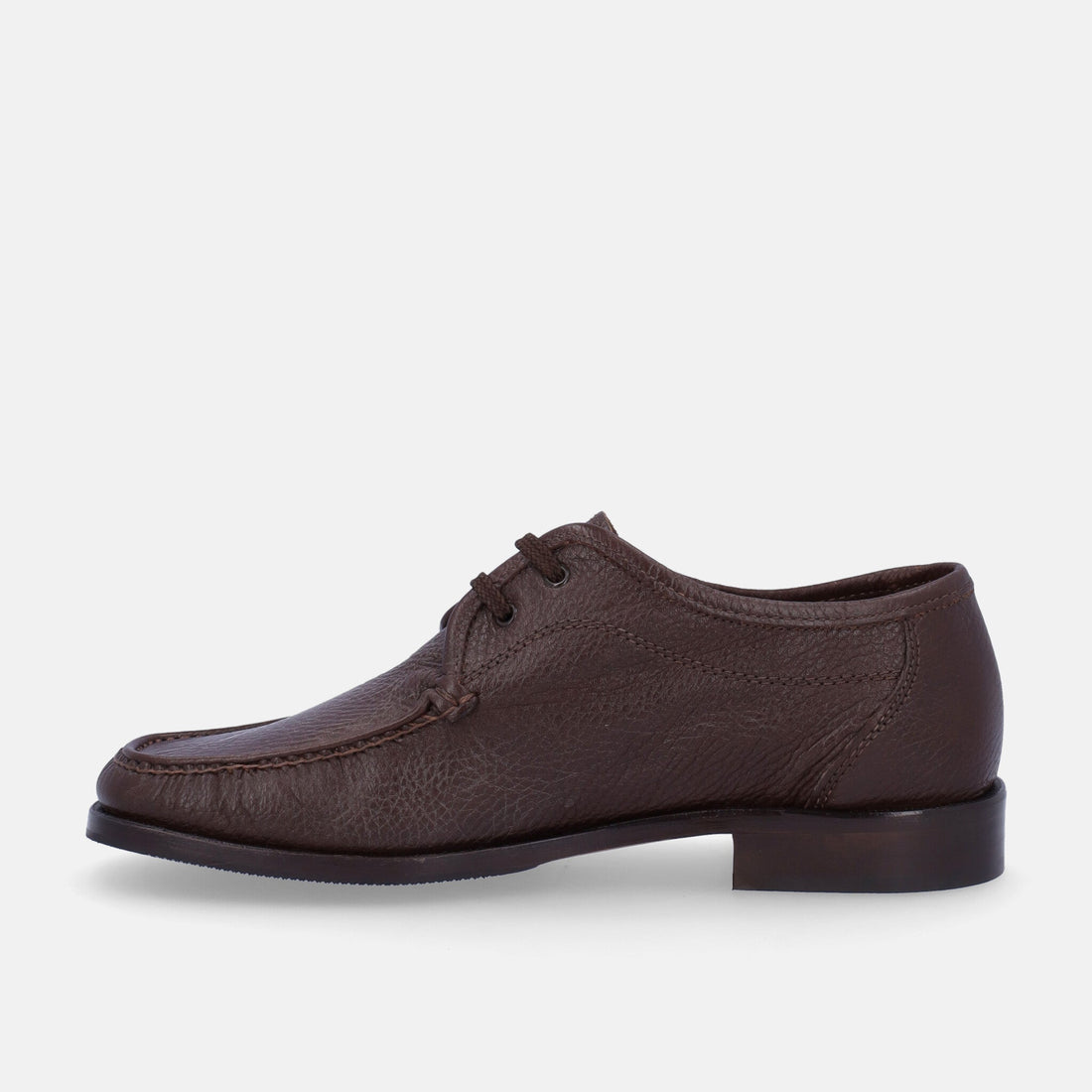 Scarpa stringata