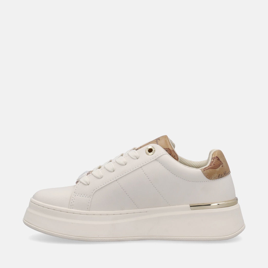 PRIMA CLASSE SNEAKERS