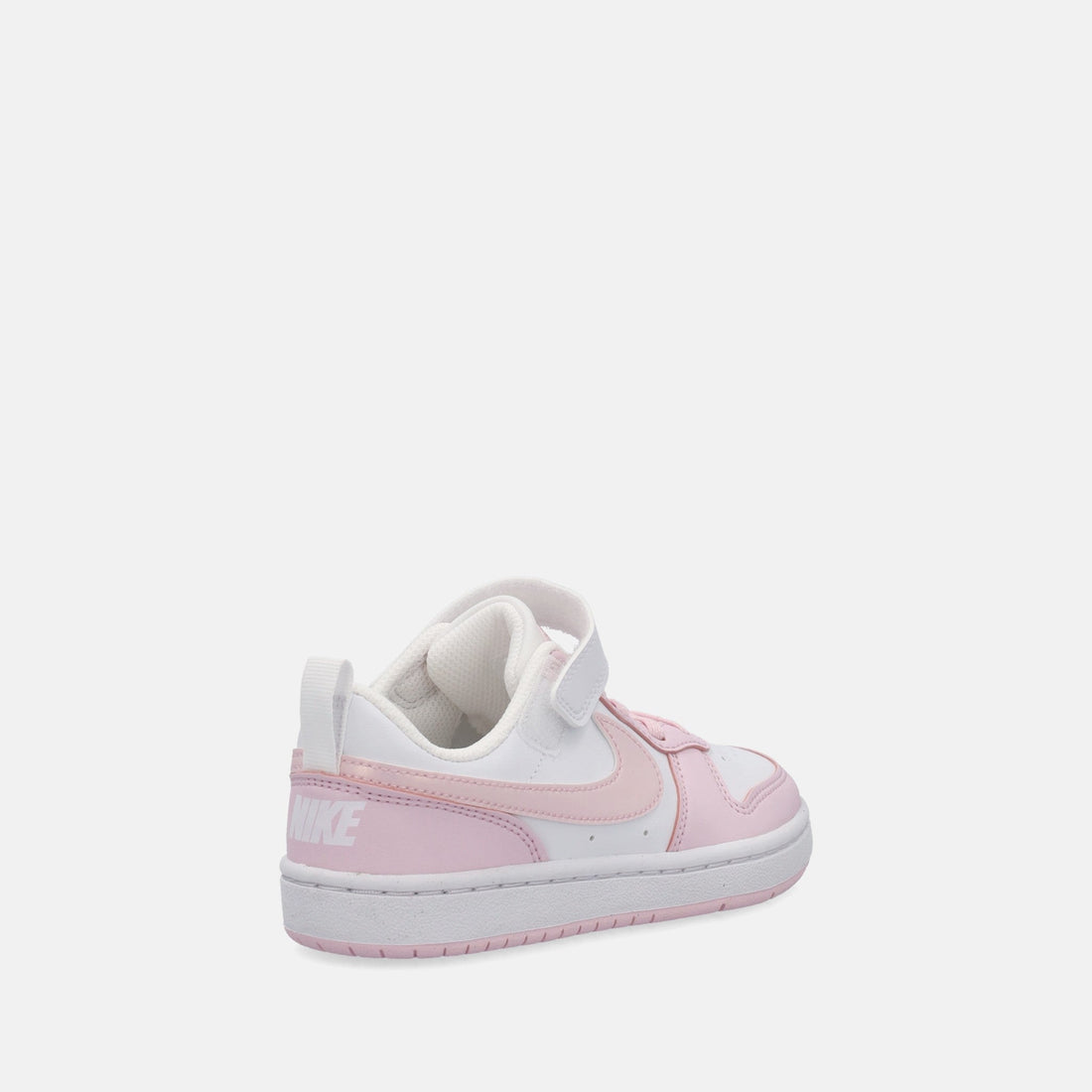 NIKE COURT BOROUGH LOW RECRAFT