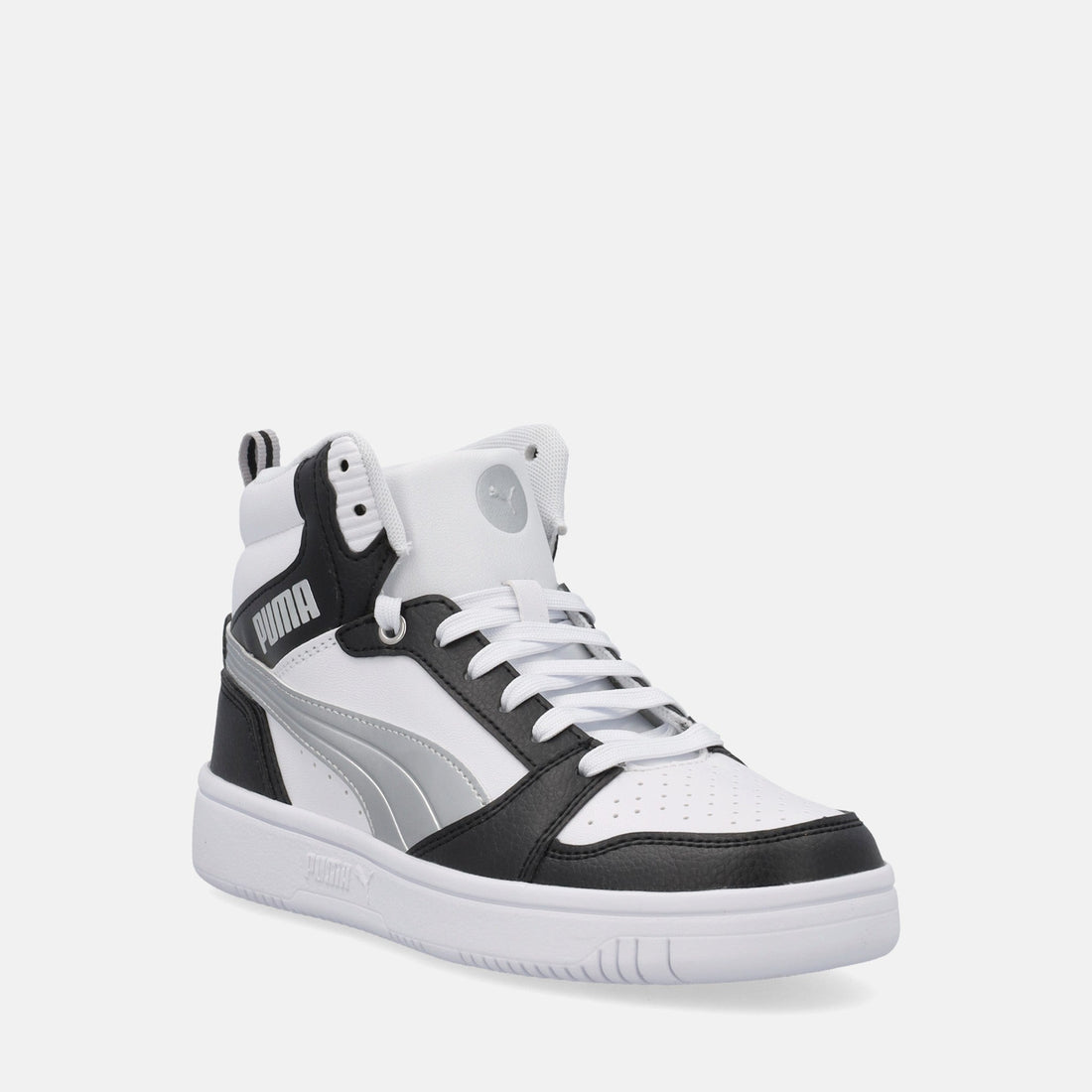 PUMA REBOUND V6 METALLIC DREAM