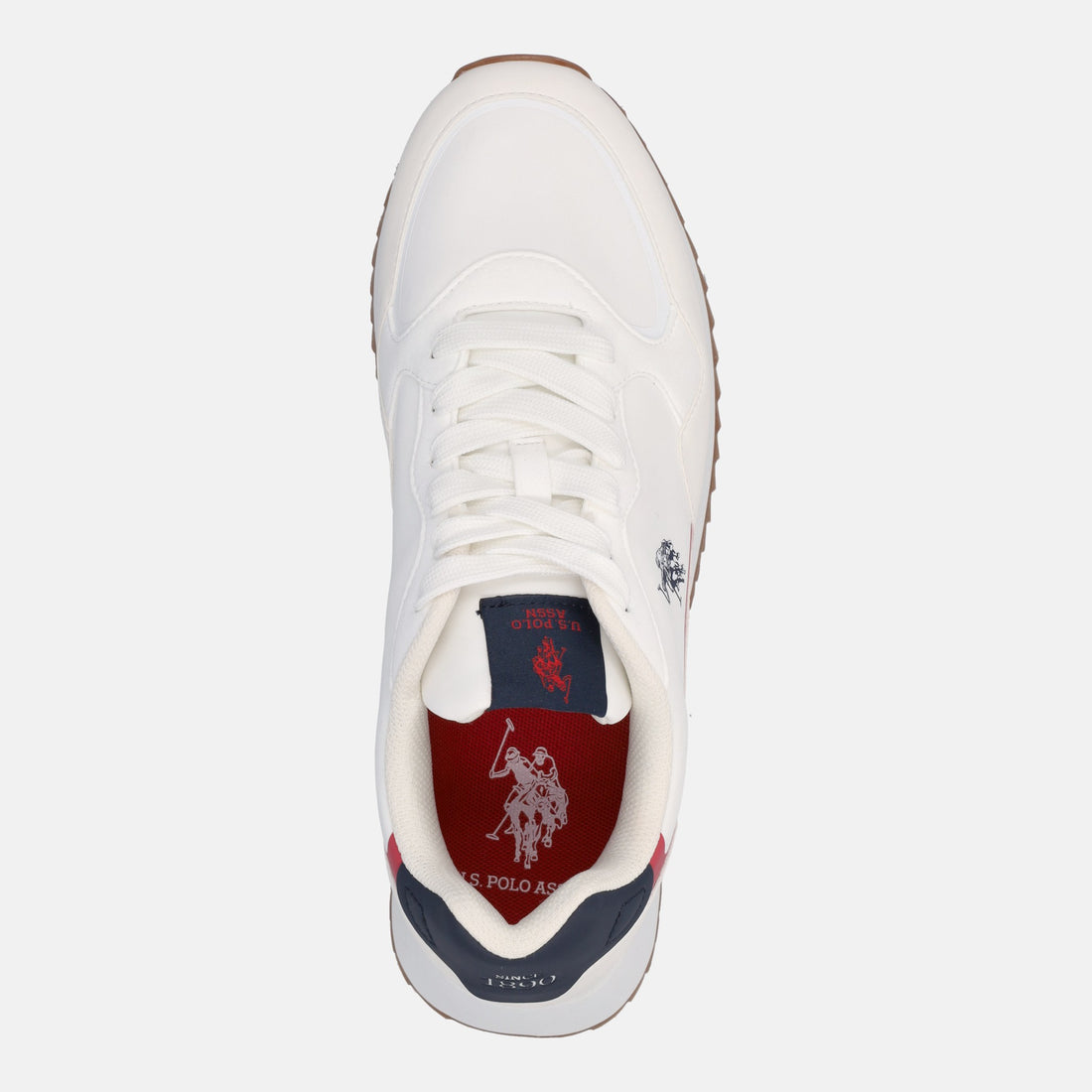 US POLO ALDEN
