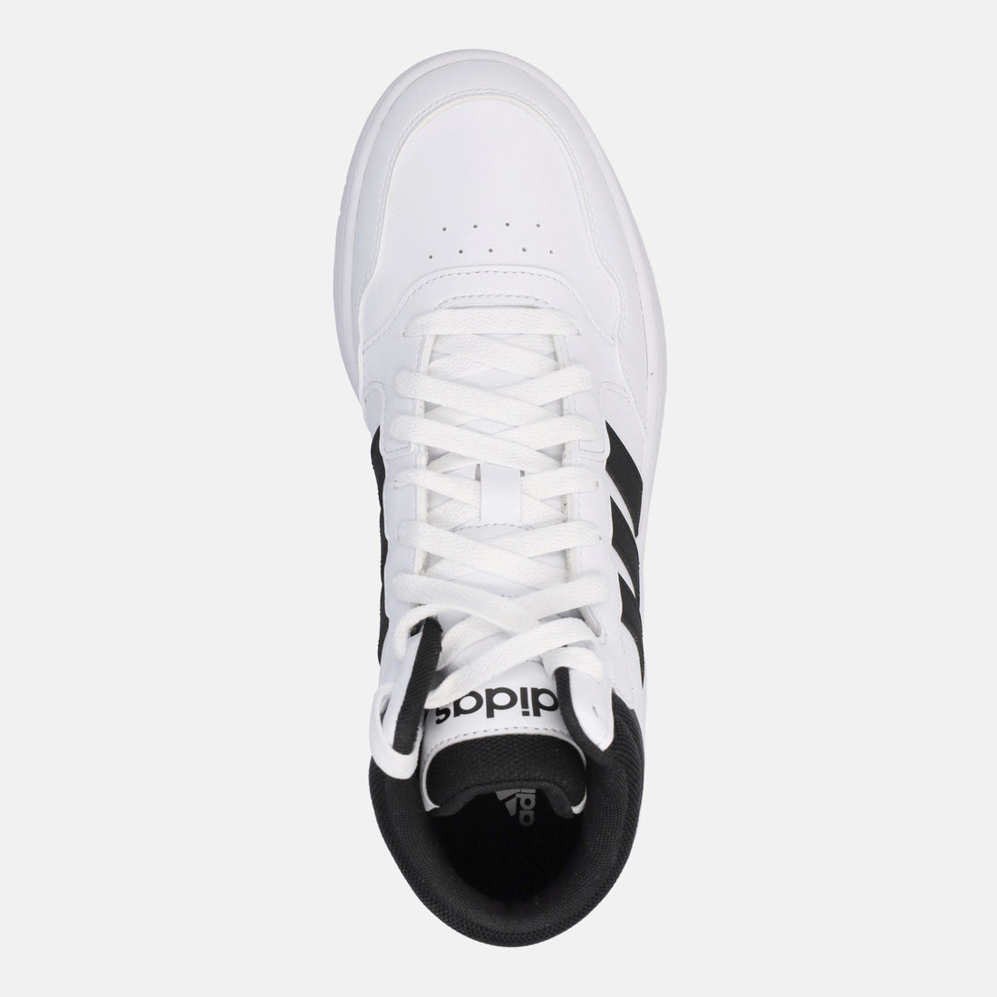 ADIDAS HOOPS 3.0 MID