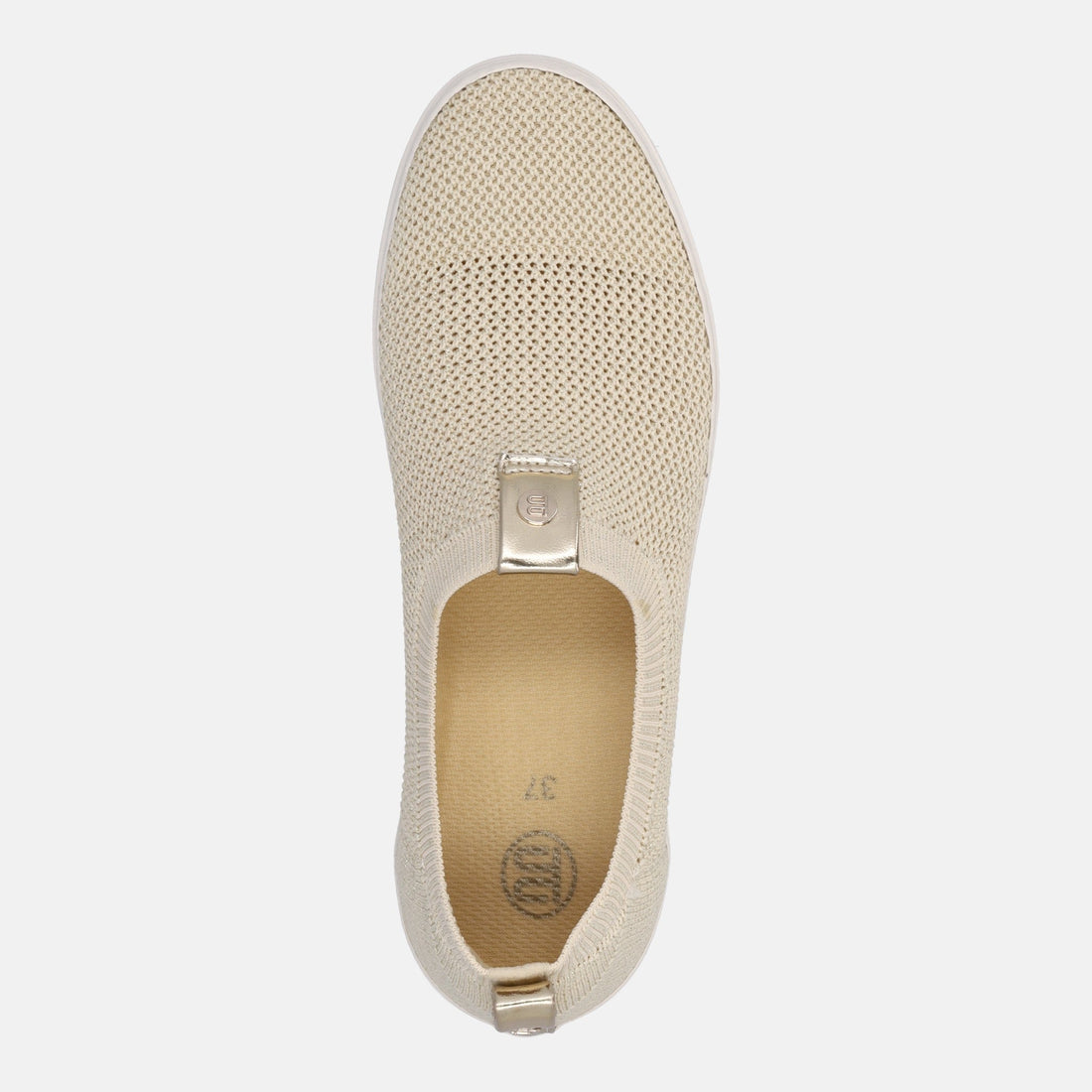 BAGATT SNEAKERS SLIP-ON