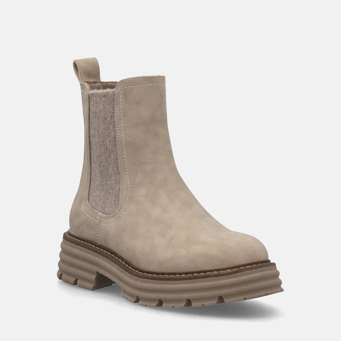RHAPSODY TRONCHETTI PLATFORM