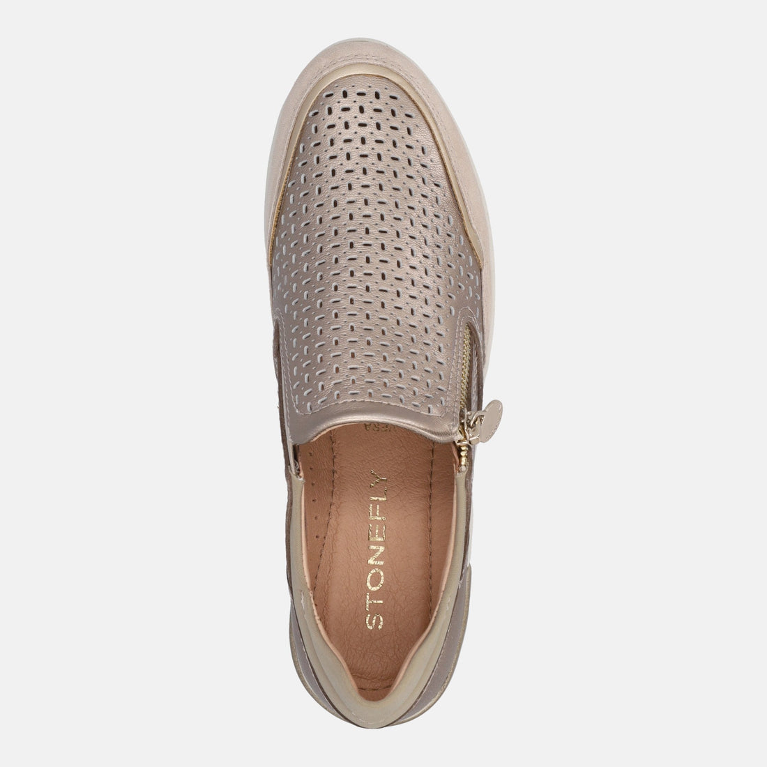 STONEFLY CREAM 50