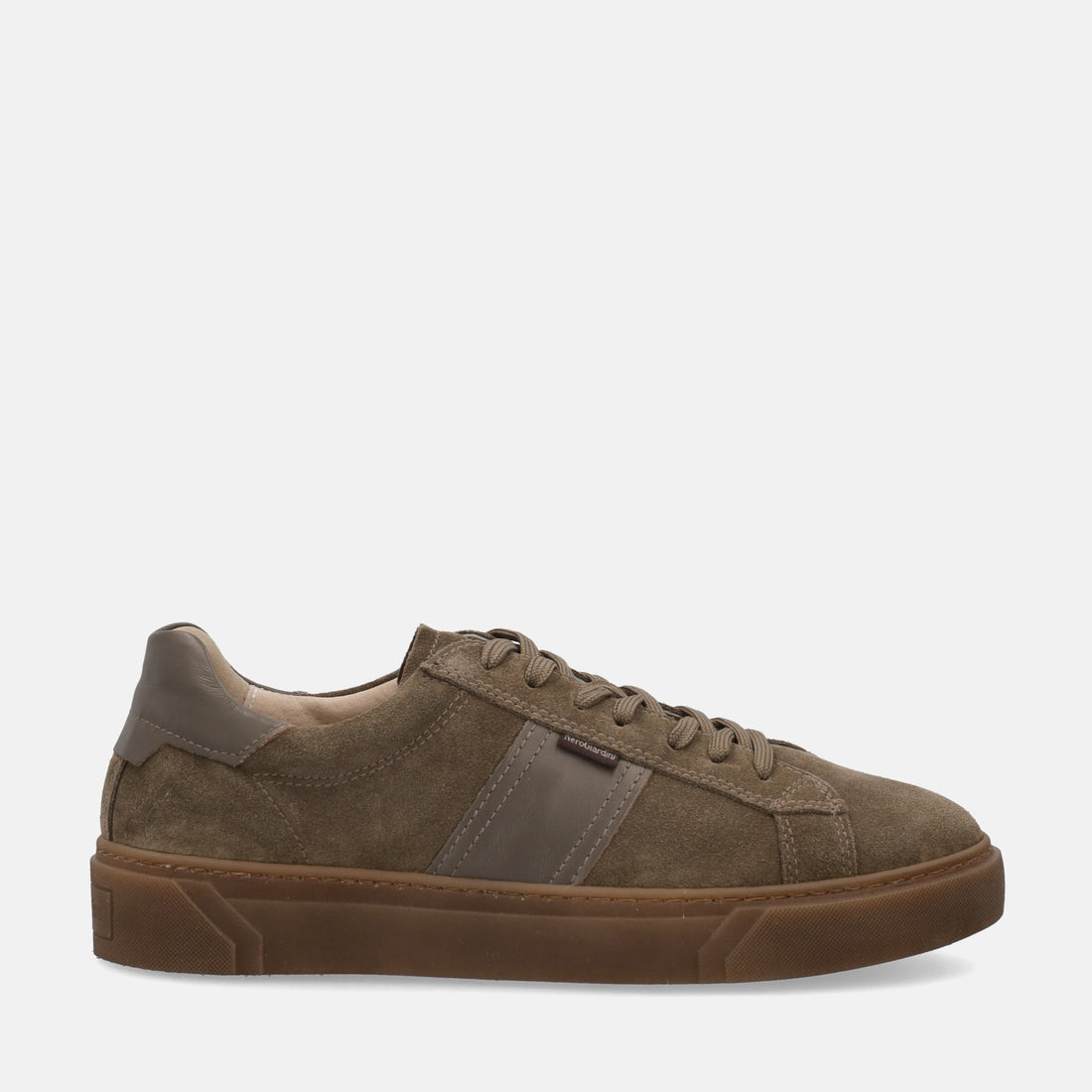 NERO GIARDINI SNEAKERS