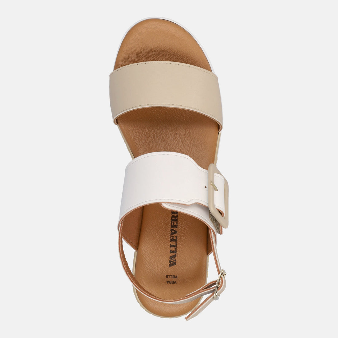 VALLEVERDE SANDALI