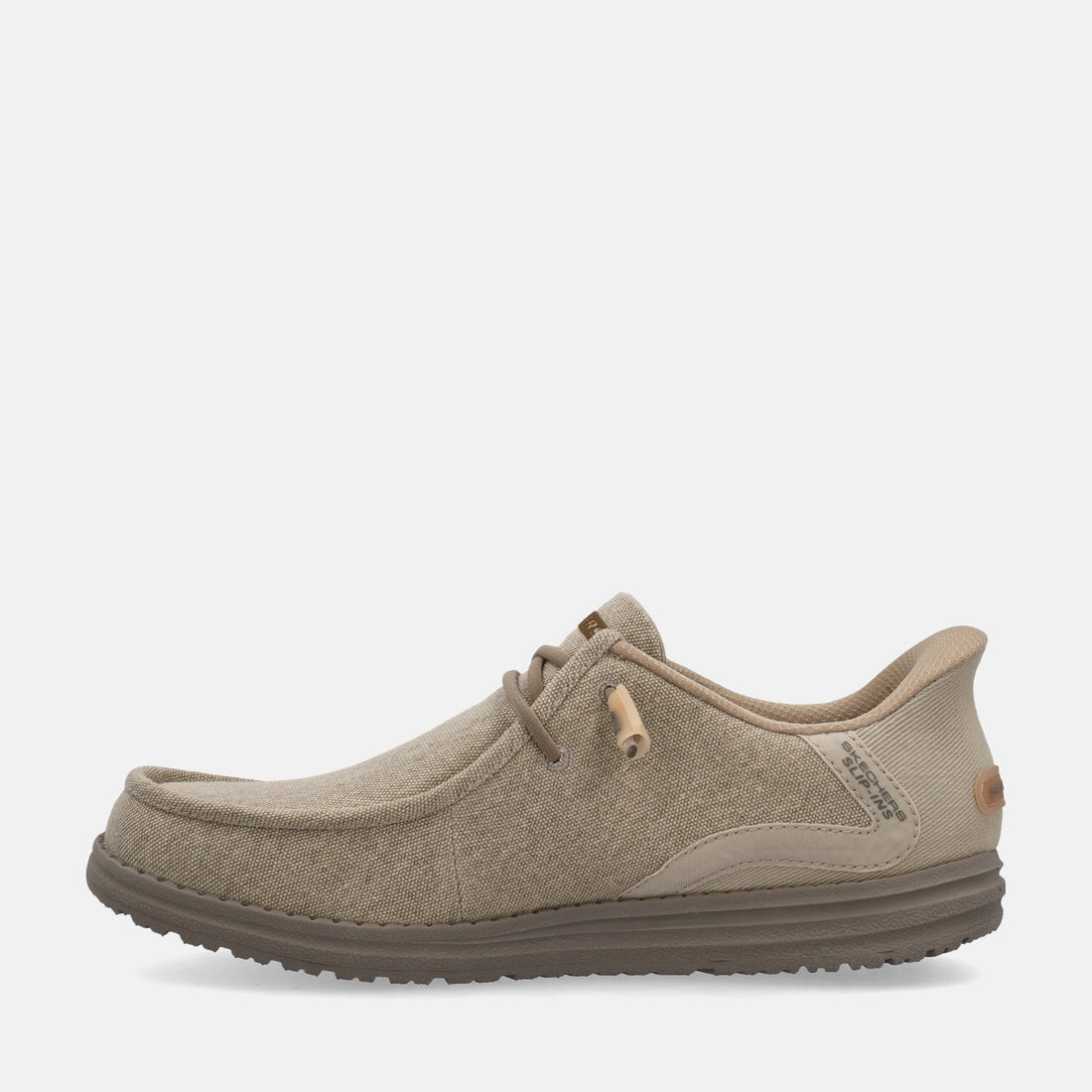 SKECHERS MELSON-CORONADO SLIP-INS