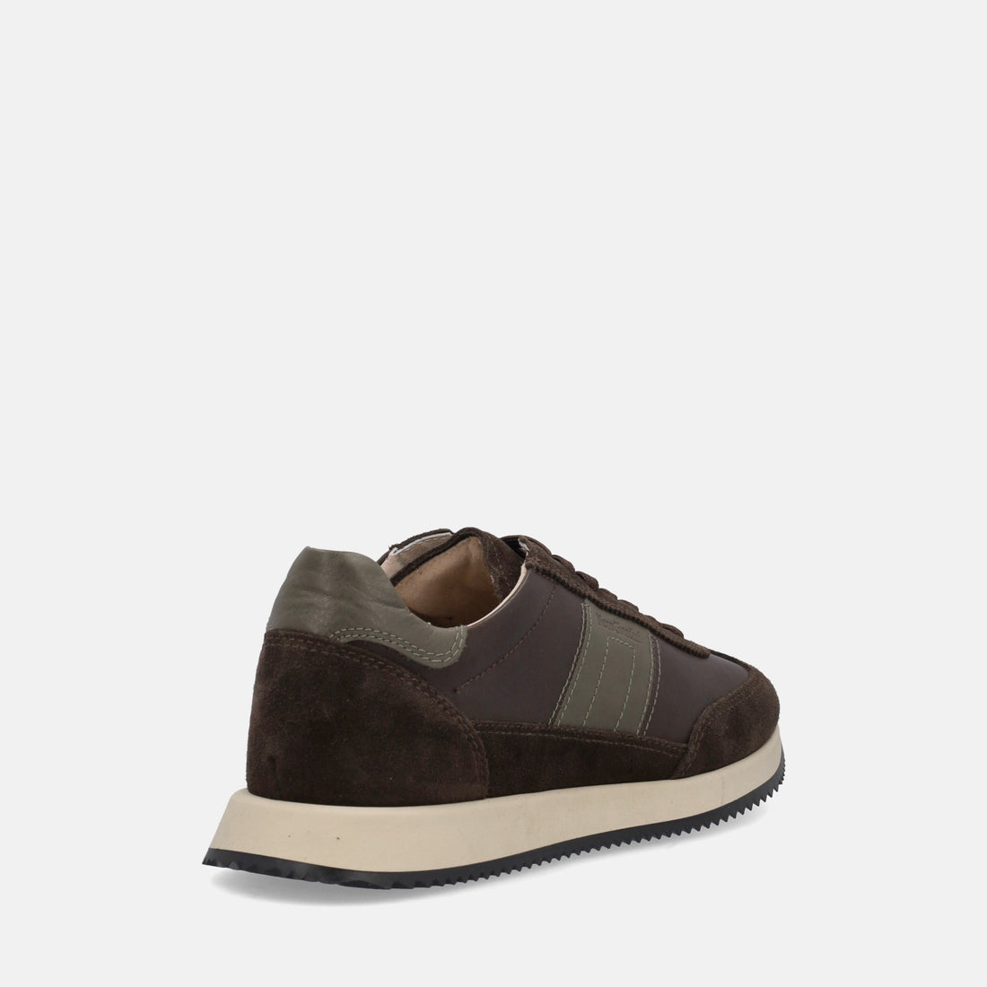NERO GIARDINI SNEAKERS