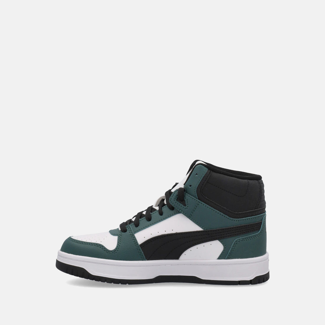 PUMA REBOUND SLAM MID SNEAKERS