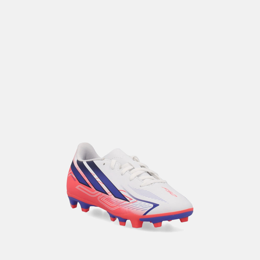 ADIDAS F50 HYPERFAST CLUB FG/MG J