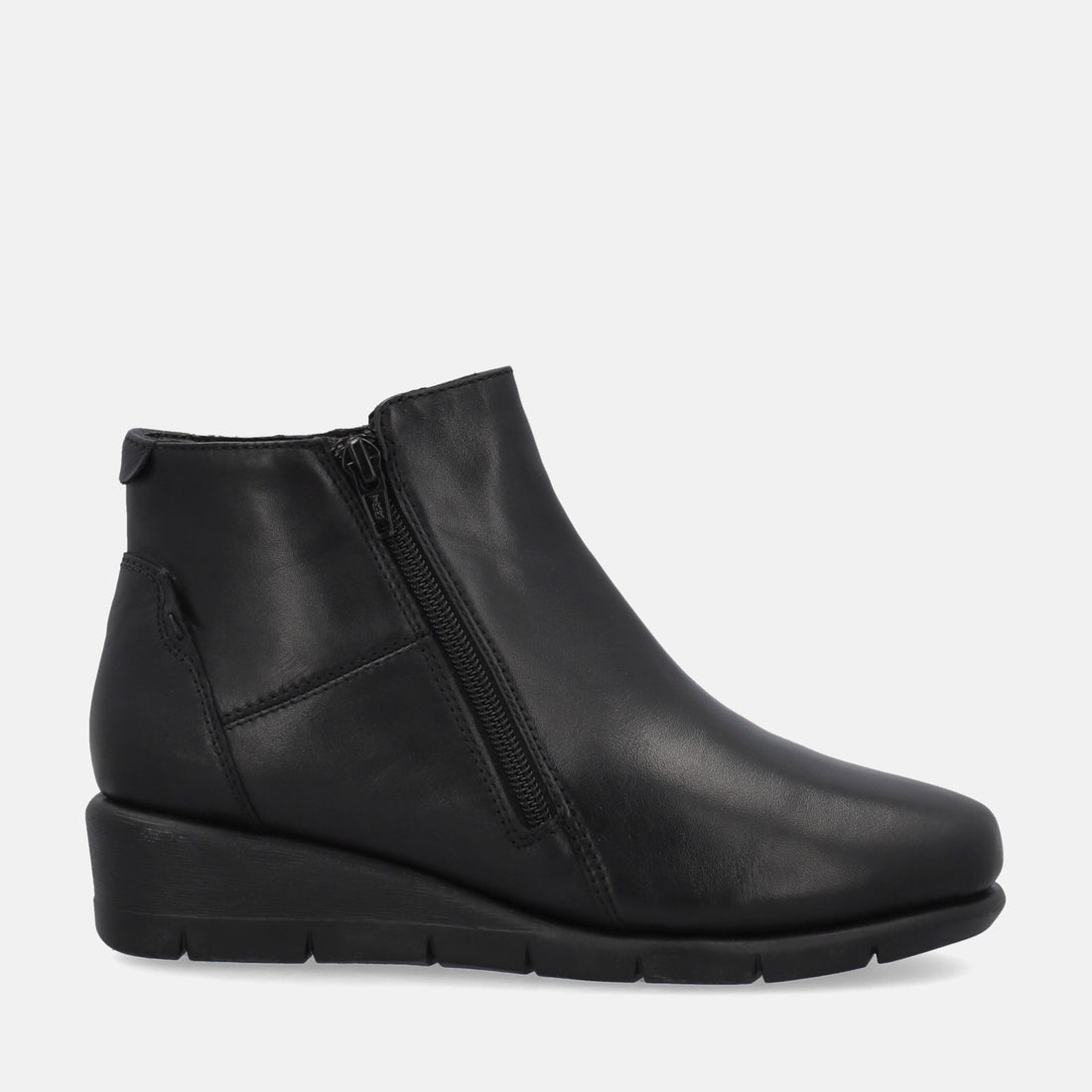 LARA SHOES TRONCHETTI