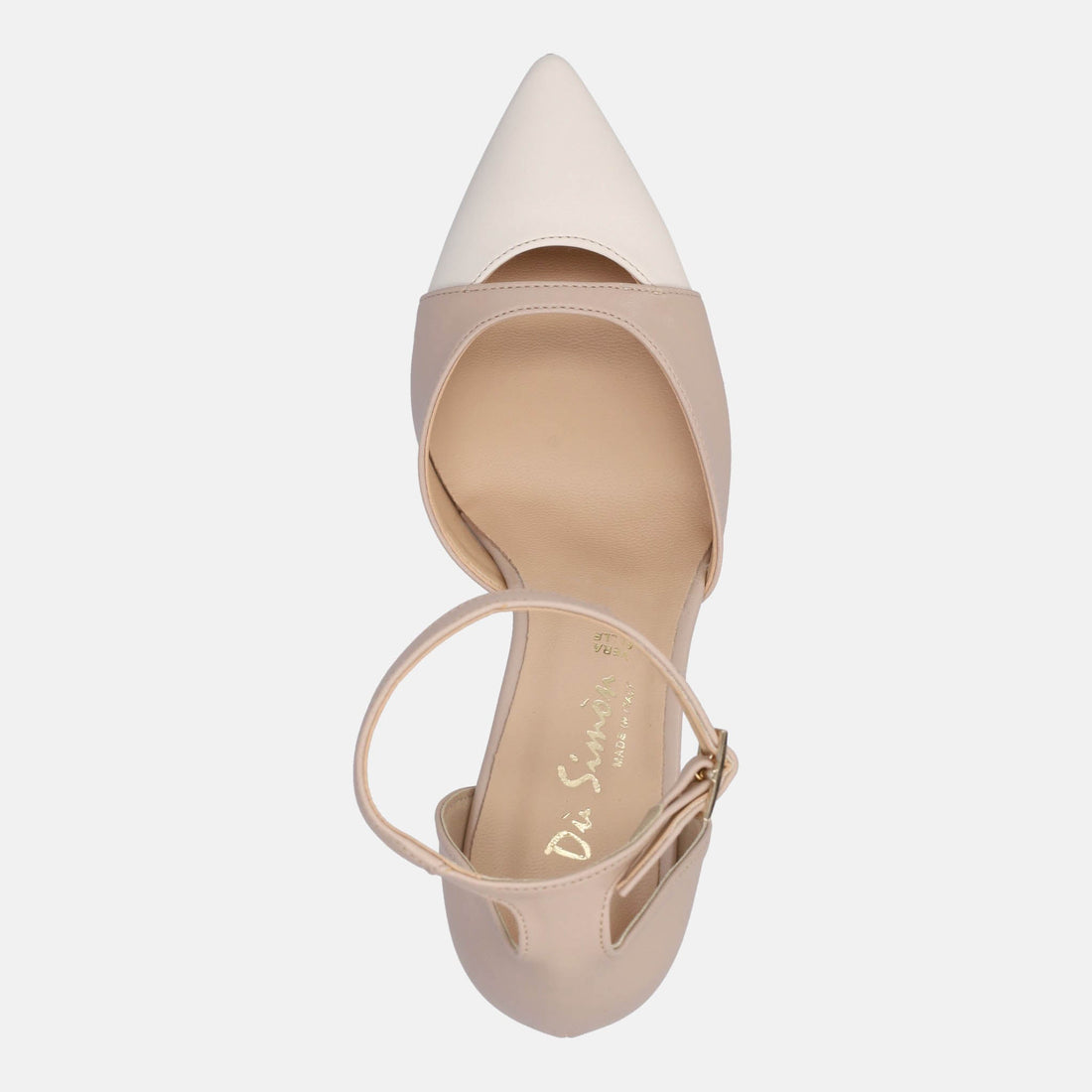 DU SIMON DÉCOLLETÉ