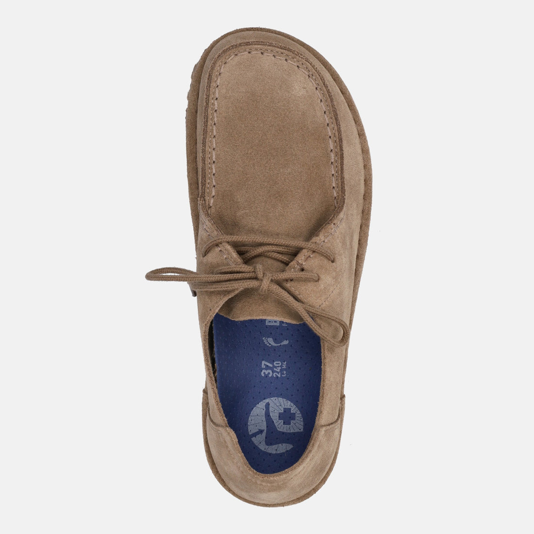 BIRKENSTOCK UTTI LACE