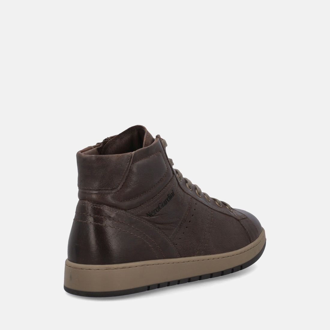NERO GIARDINI SNEAKERS