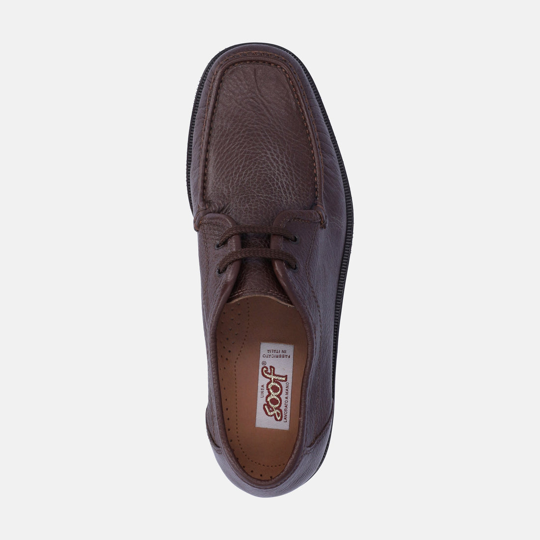 Scarpa stringata