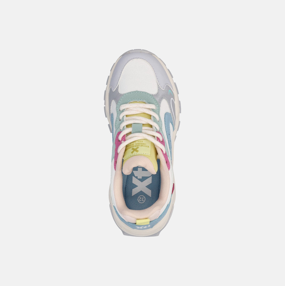 XTI SNEAKERS