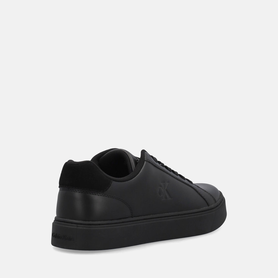 CALVIN KLEIN CLASSIC CUPSOLE LACEUP