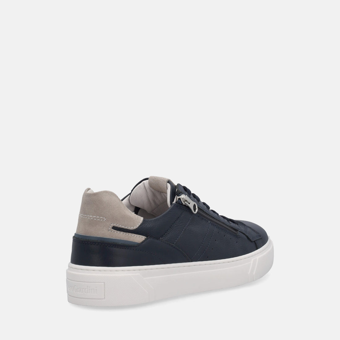 NERO GIARDINI SNEAKERS