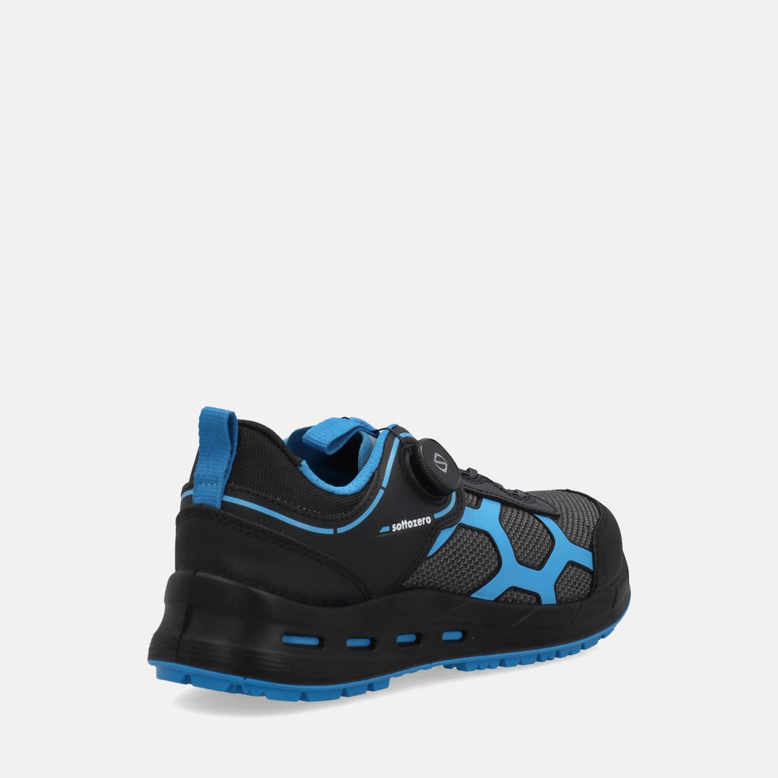 SOTTOZERO UFO PLUS S3S