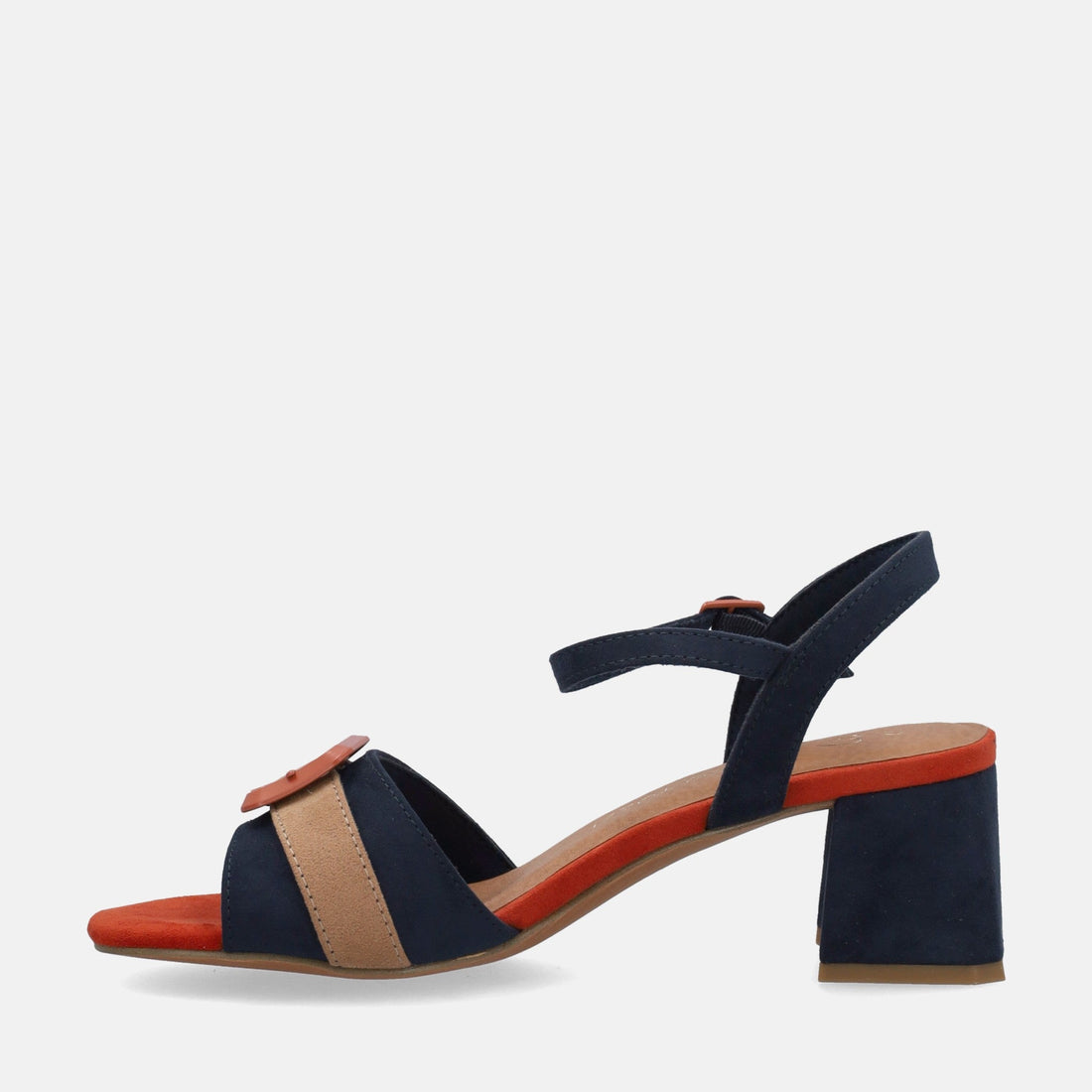 MARCO TOZZI SANDALI CON TACCO