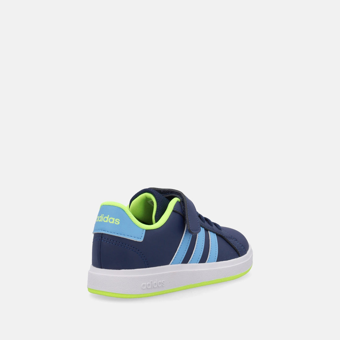 ADIDAS GRAND COURT 2.0 EL