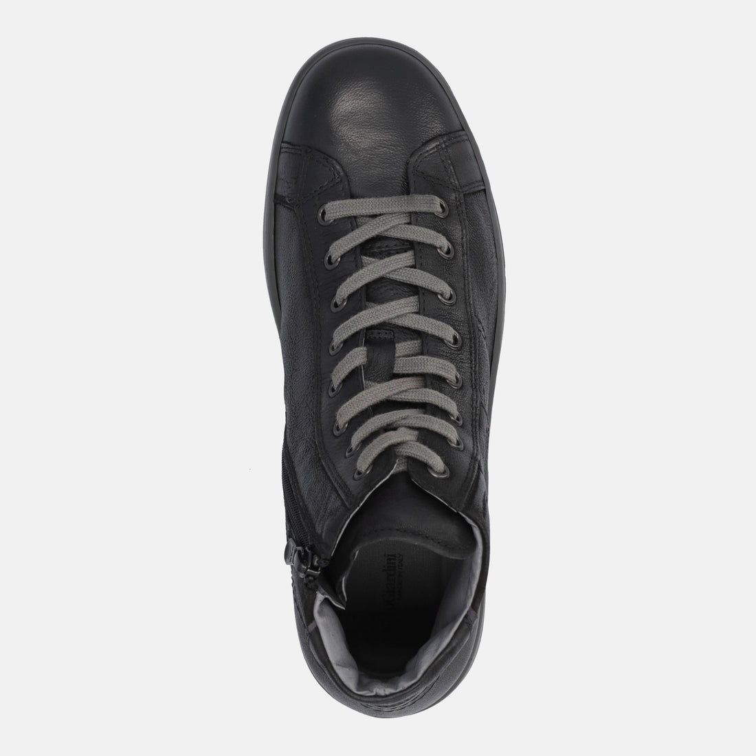 NERO GIARDINI SNEAKERS