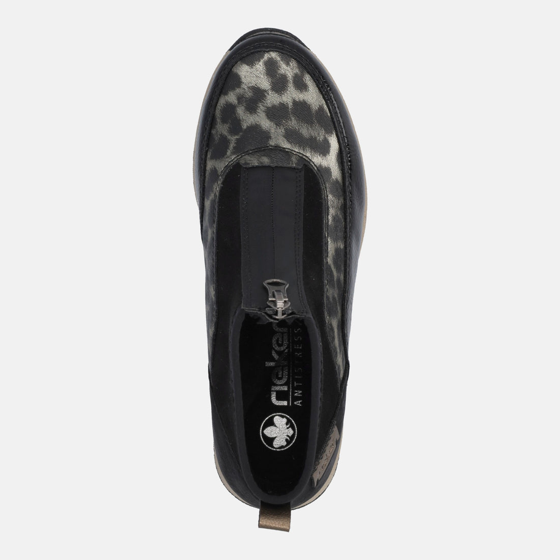 RIEKER SNEAKERS ALTE