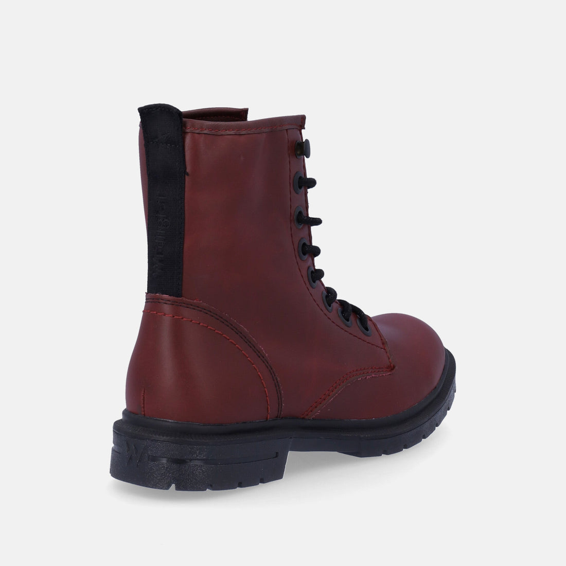 Anfibi donna Wrangler