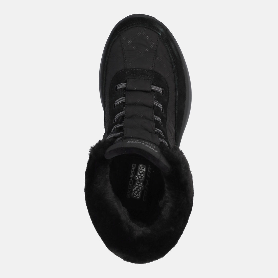 SKECHERS ON-THE-GO ENCORE - MAISIE SLIP-INS POLACCHI