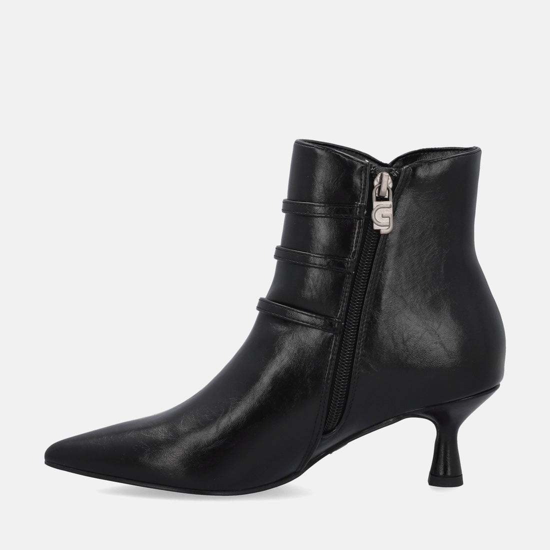 GOLD&GOLD TRONCHETTI