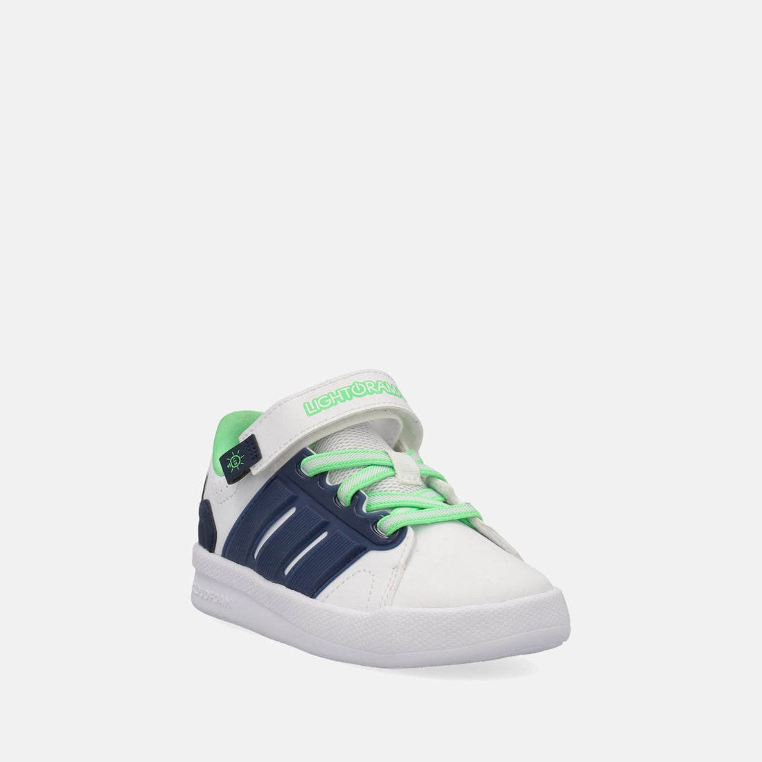 ADIDAS LIGHTRORAMA COURT EL