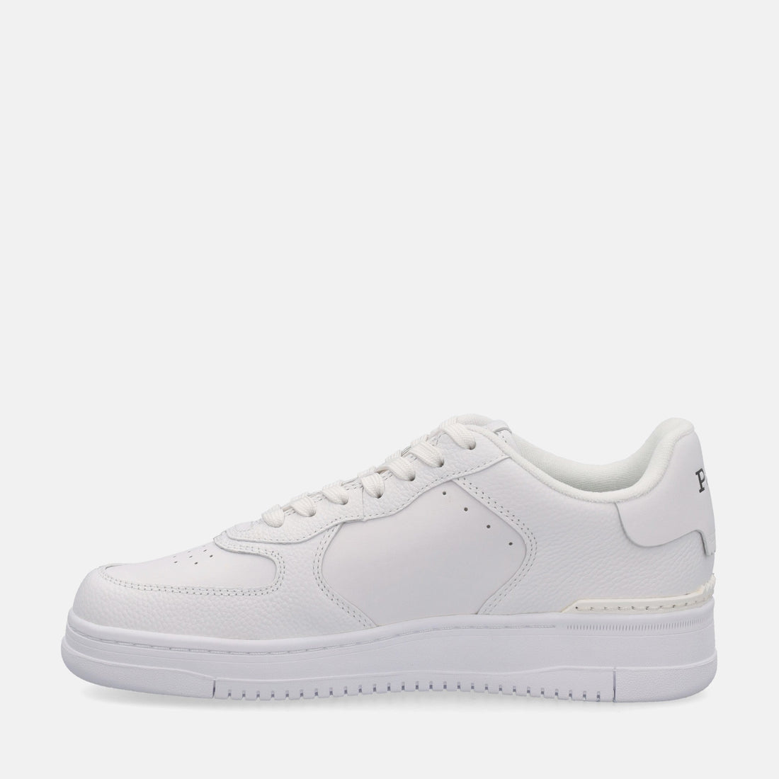 RALPH LAUREN POLO MASTERS CRT SNEAKERS