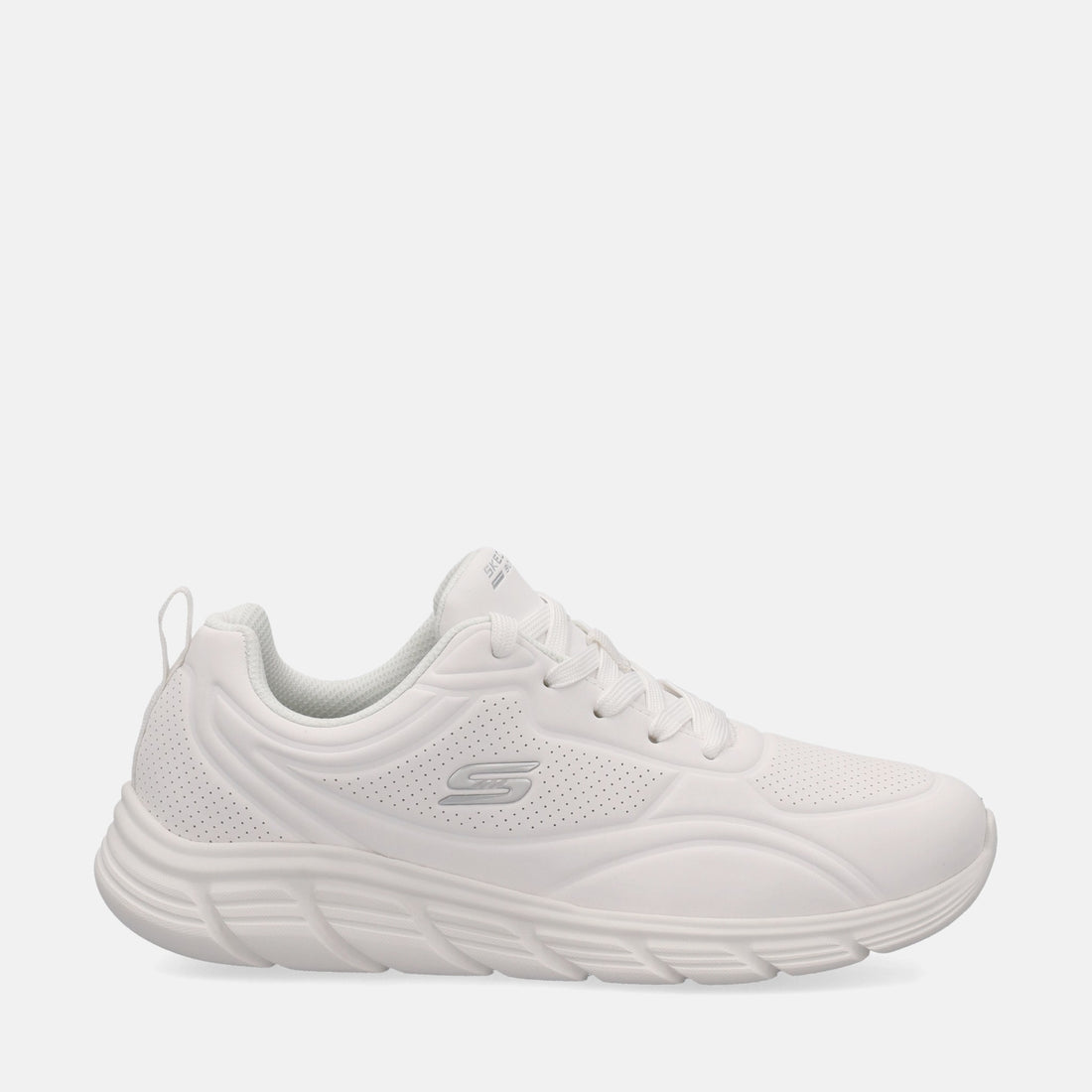 SKECHERS BOBS B FLEX LO - COOL EASE